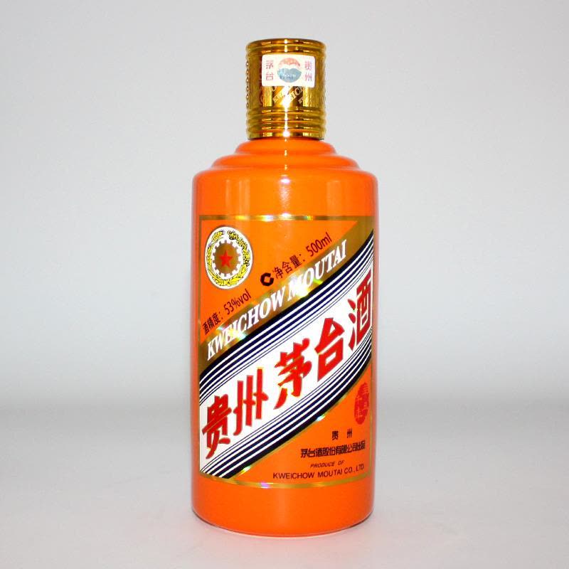 （76）貴州茅台酒 辛丑牛年 2021年 53% 500ml未開栓 76）貴州茅台酒 辛丑牛年 2021年 53% 500ml未開栓