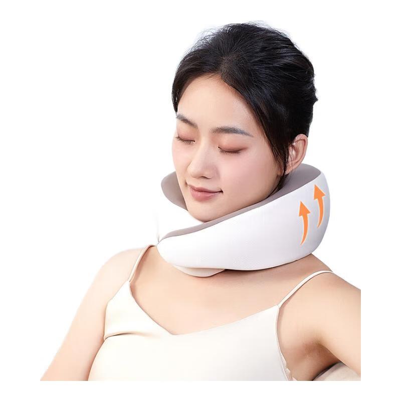 攀高颈部揉捏按摩器Neck K3高清大图