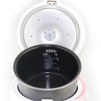 苏泊尔（SUPOR） 电饭煲迷你1-2L底盘加热不粘内胆电饭锅1-2人不粘学生宿舍CFXB16YA83-30 粉色