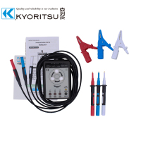 克列茨 MODEL8030 MODEL8031CE 日本共立/kyoritsu 相序表相序检测仪