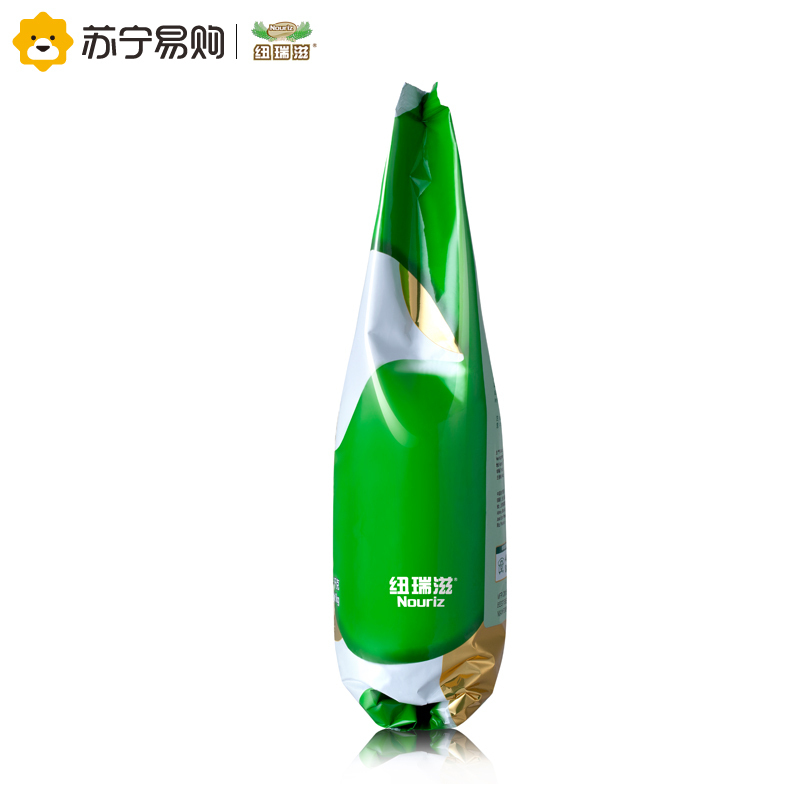 纽瑞滋/Nouriz脱脂奶粉1000g 新西兰原装进口成人奶粉