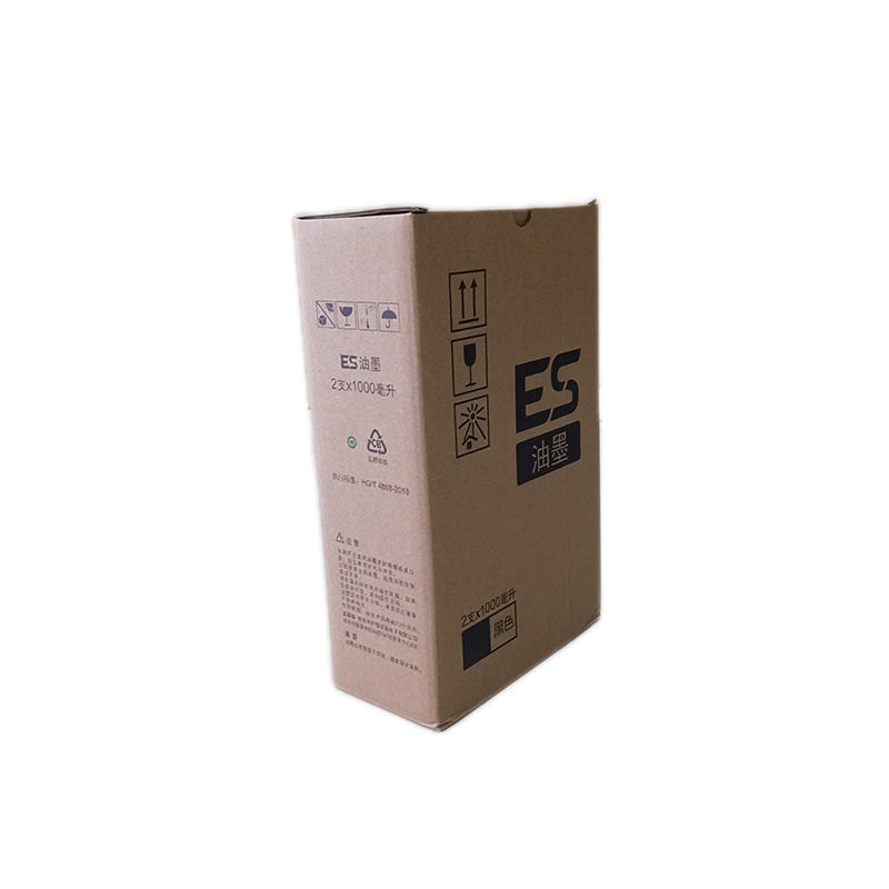 文印保ES油墨 适用于理想ES3751/ES376高清大图