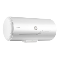 海尔出品Leader/统帅热水器 50升2000W单管电热水器 二级能效安全防电墙 电热水器实发LEC5001-20A3