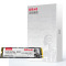 大迈(DM)GT1000-512G M.2接口 2280NVME协议PCIE通道 SSD固态硬盘 (计价单位:个) 灰色