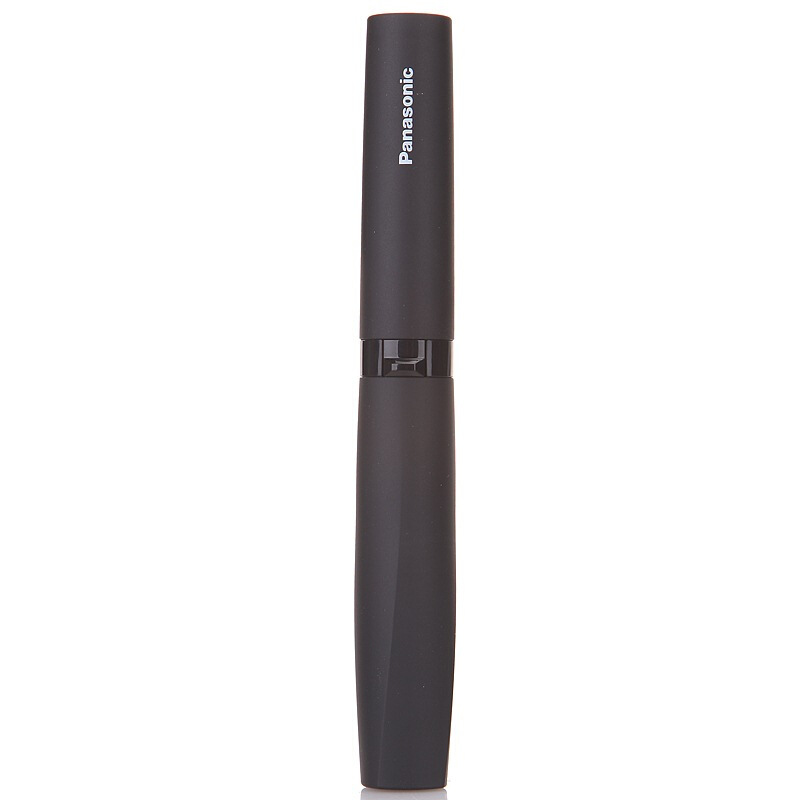 松下(Panasonic) ER-GN20电动鼻毛修男士修剃鼻毛剪胡须造型修眉器双刃刀片刀头水洗