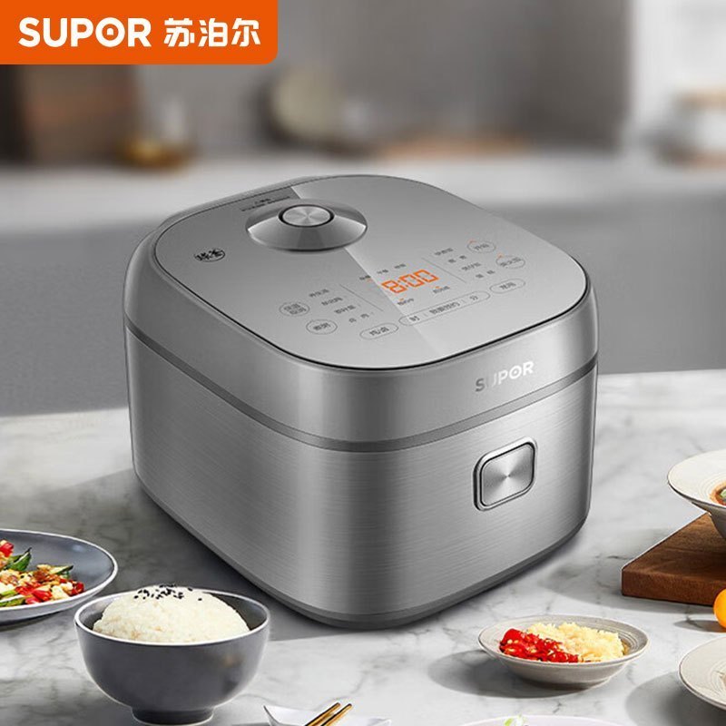 苏泊尔supor豪华智能电饭煲sf40fc99