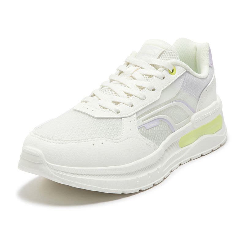 361°女鞋运动鞋新款女休闲鞋582426701图片