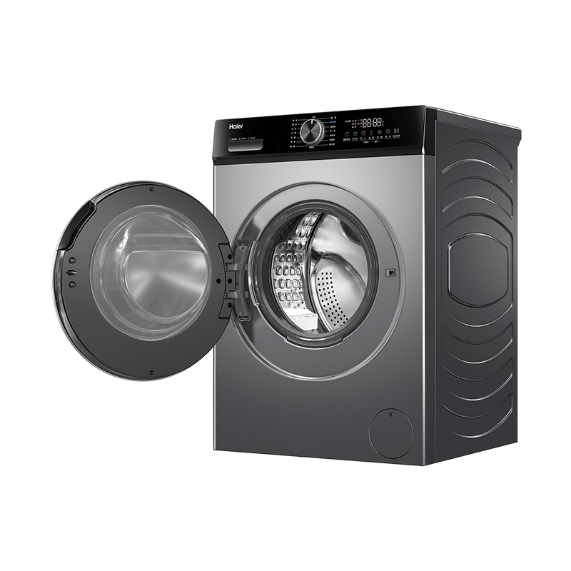 海尔(Haier)洗干一体XQG100-HD516S