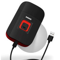 奔腾(POVOS) PW805B 电动剃须刀