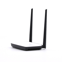 Tenda腾达N300光纤无线迷你路由器wifi家用网络300mpbs穿墙王校园宿舍高速智能waifai中继无限漏油wife大功率宽带电信移动稳定中小户型学生寝室低辐射孕妇