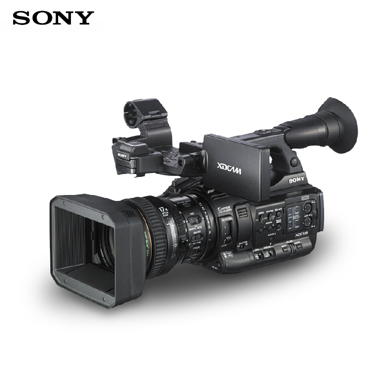 索尼(SONY)PXW-X280 手持式 存储卡摄录一体机