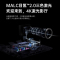 坚果O2 Ultra 4K三色激光超短焦投影仪家用超高清近距离投影机投屏卧室客厅激光电视