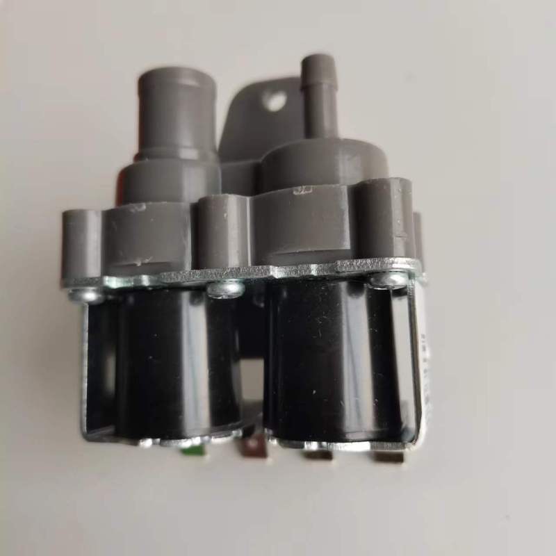 帮客材配 全新原装P0970102985威力伊莱克斯洗衣机 EWT9022WG 冷进水阀 收前务必验货高清大图