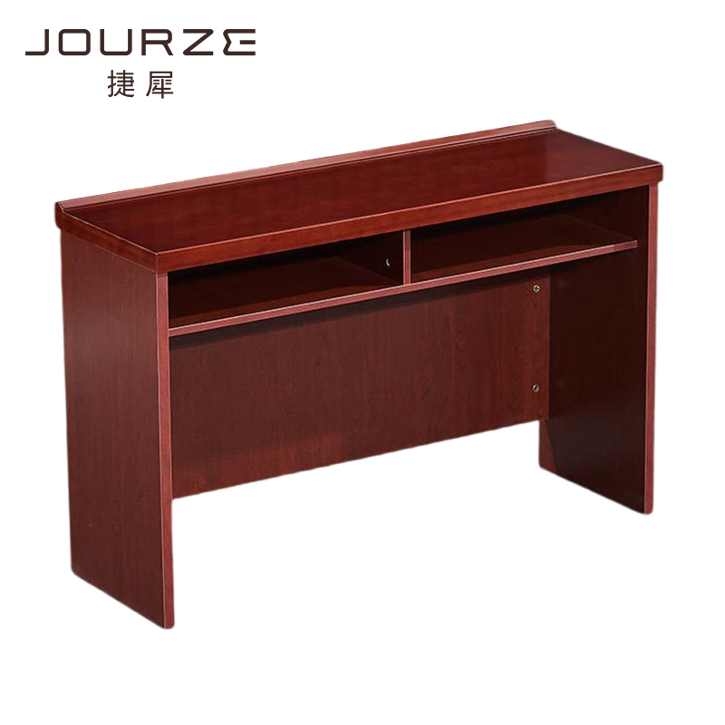 捷犀 办公桌 120cm/张高清大图