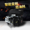 智能四轮轿车72v增程器发电机阿斯卡利48v电动三轮 车60v直流变频汽油24v 24v5kw电启动托盘款