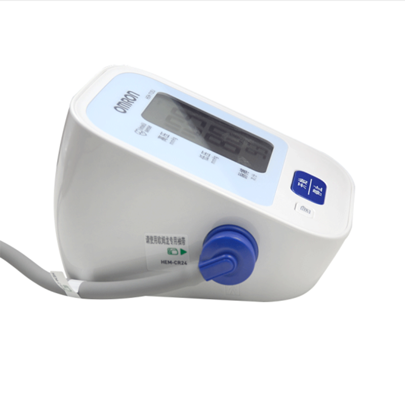 欧姆龙(OMRON) 臂式电子血压计 HEM-7125J