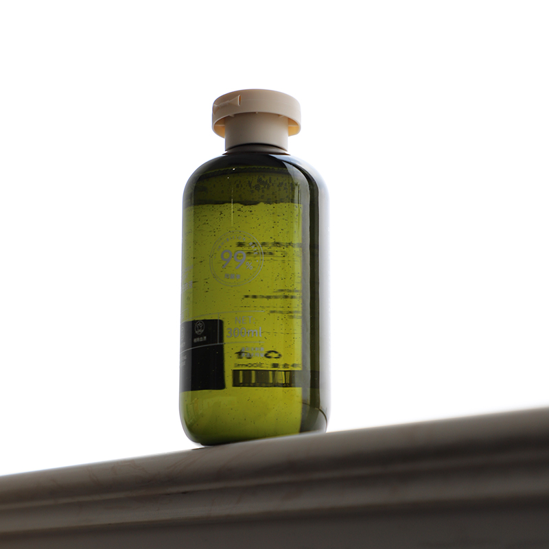 大嘴猴(Paul Frank) 氨基酸内衣 300ml 洗衣液 (计价单位:瓶)高清大图