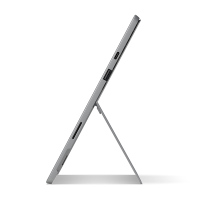 微软（Microsoft）Surface Pro 7 二合一 平板电脑 笔记本12.3英寸轻薄商务办公本 Pro7 i3 4G+128G win10【亮铂金】 标配【不含键盘】