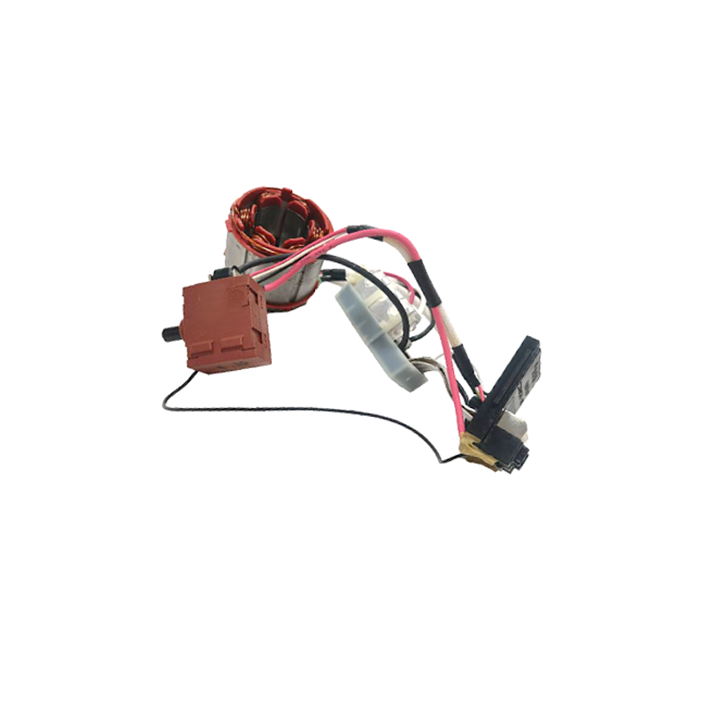 泰炙鼎 1寸电子组件TZD-HD0043 个高清大图