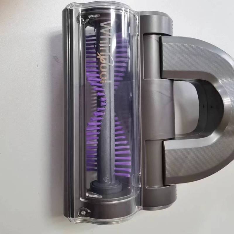 帮客材配 原装 惠而浦手持无线吸尘器 P9 电动床刷 收前务必验货高清大图