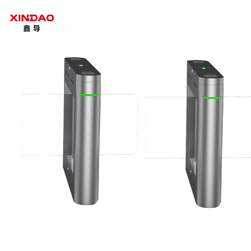 鑫导 防撞门禁道闸 XD-MJDZ-04-K01 个高清大图