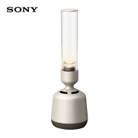 索尼（SONY）LSPX-S2 晶雅音管 无线蓝牙 时尚复古 Hi-Res音质音响