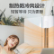 格力天丽 空调柜机 3匹p 新一级能效变频冷暖新能效自动清洁家用KFR-72LW/(72530)FNhAk(Am)-B1