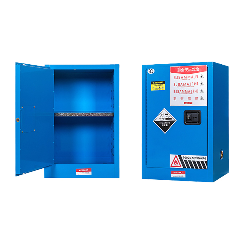 依韵珂12加仑防爆柜59*46*89cm台高清大图