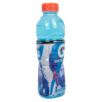 [苏宁超市]百事可乐 佳得乐蓝莓味600ml*15瓶箱装 运动饮料