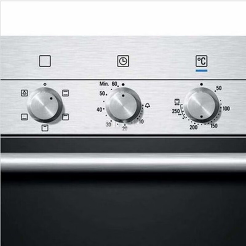 西门子 HB11AB521W 蒸饭柜高清大图