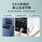 Midea/美的7.2公斤全自动洗衣机迷你波轮小型 安静家用MB72V31