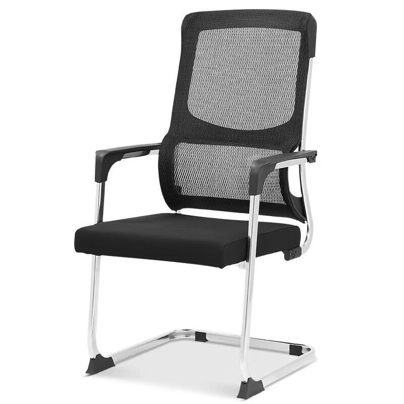 中盈惠彩 办公椅 BGY011 580*690*1070mm 1把高清大图