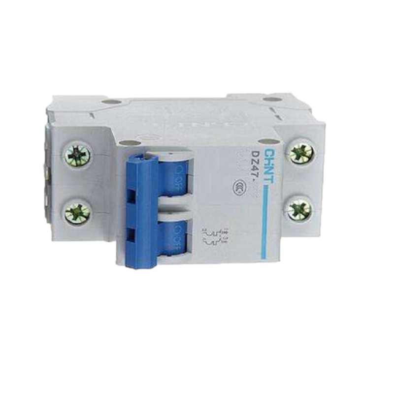 正泰(CHNT)DZ47-2P20AC 空气开关J小型断路器