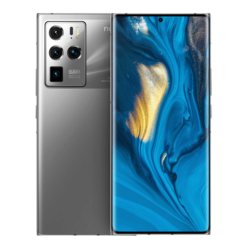 ZTE nubia X　美品 ZTE nubia X 美品