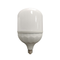 CHAJS QP30 30W 220V LED超亮大功率球泡(计价单位:个)白色