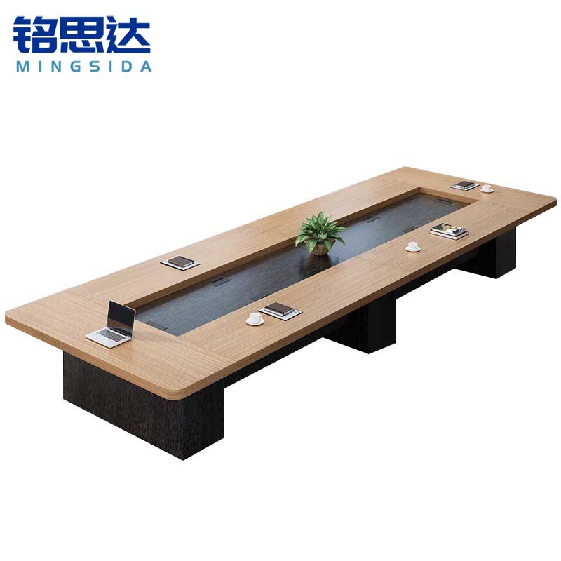 铭 思 达 会议桌高清大图