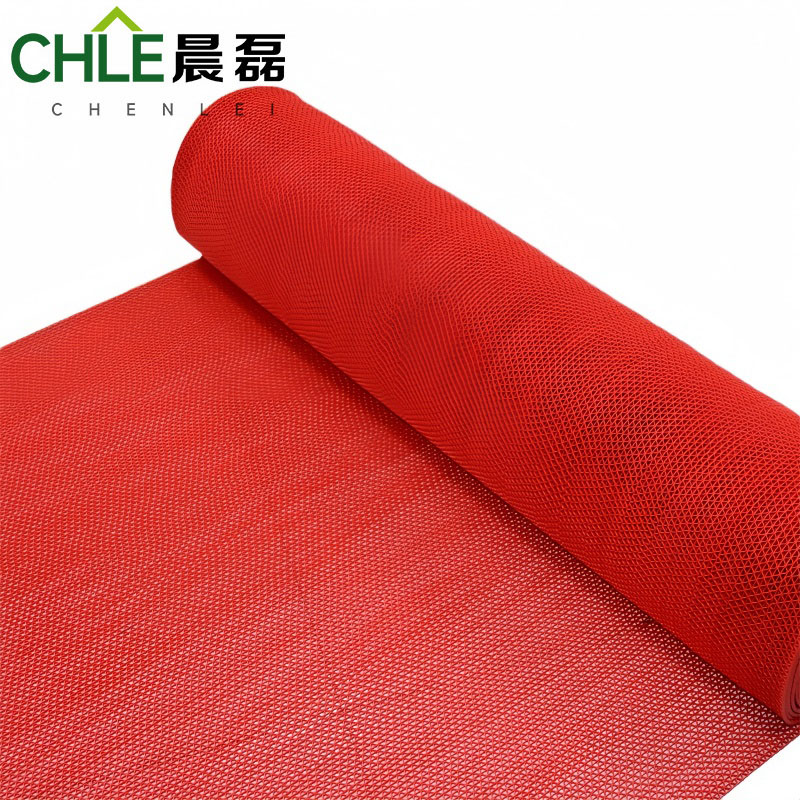 晨磊 PVC防滑地垫 2.0m宽 米高清大图