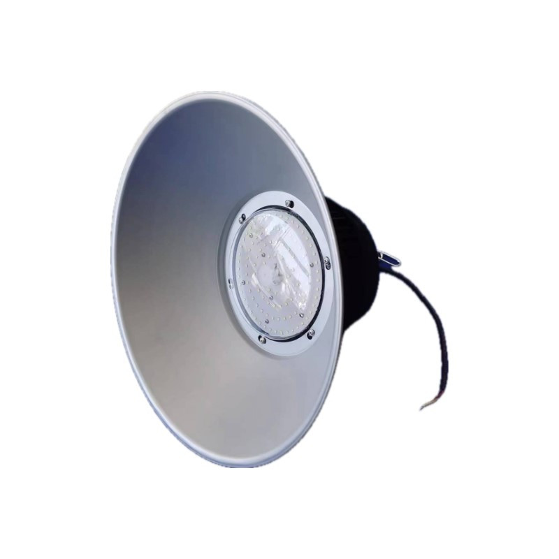 许力 HY2100-120E LED照明灯(吊装)120W IP65 220V 6000K