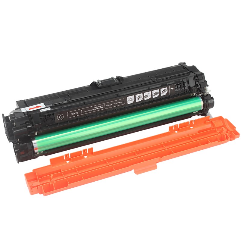 博翔 佳能CRG-335BK硒鼓黑色 适用佳能LBP841Cdn LBP843Cx打印机高清大图