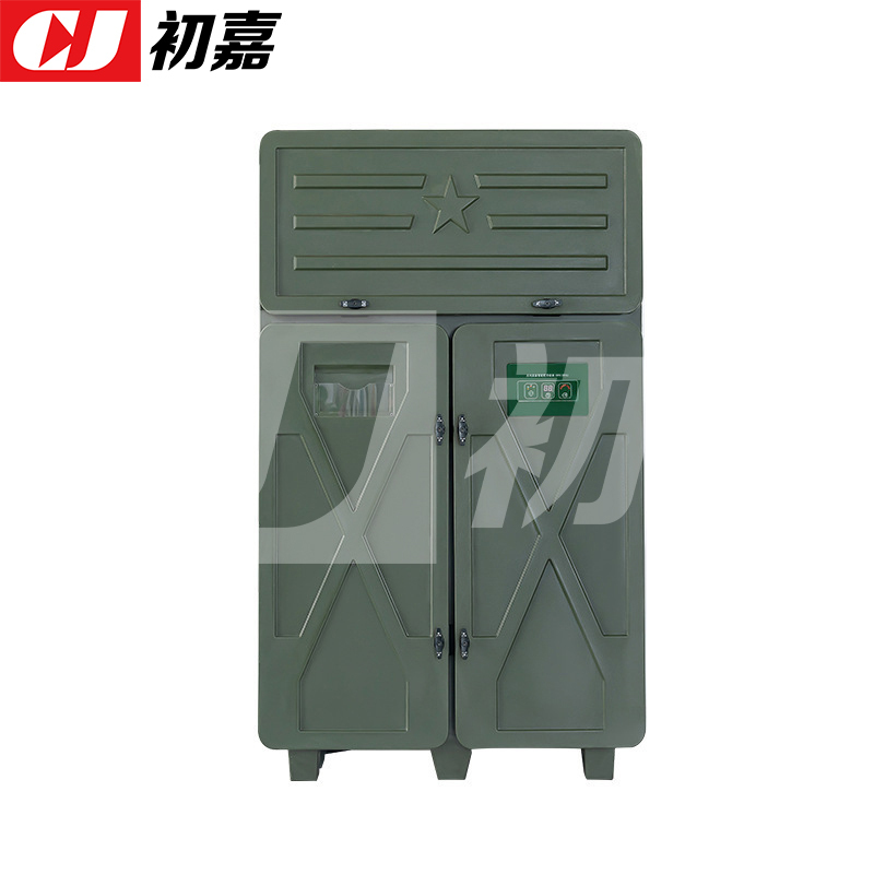初嘉(CJ)光学仪器柜防潮柜光电装备器材柜 除湿加热柜