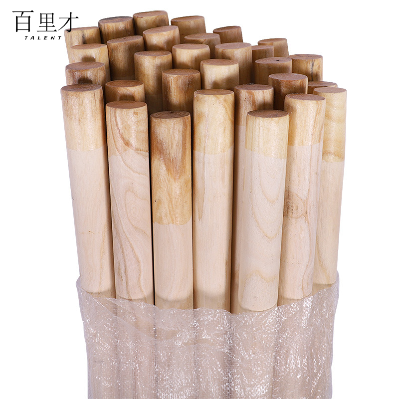 百里才 铁锨把 1.4米 根高清大图