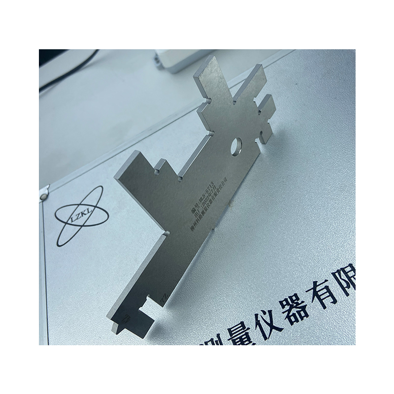 LZKL厚度瓦托量规HB235件高清大图