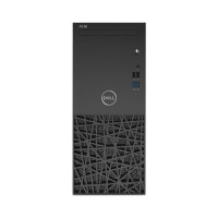 戴尔(DELL)成铭3980 台式电脑 21.5英寸显示器（i5-8500 8G 1T DVDRW W10H 项目）
