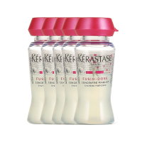 KERASTASE巴黎卡诗 绚亮深度护色精华液 12ml/支 x 10 营养头发护色 护发营养水 共120ml西班牙直邮