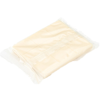 At Fox橘皮茶凈白巧克力潔面皂60g