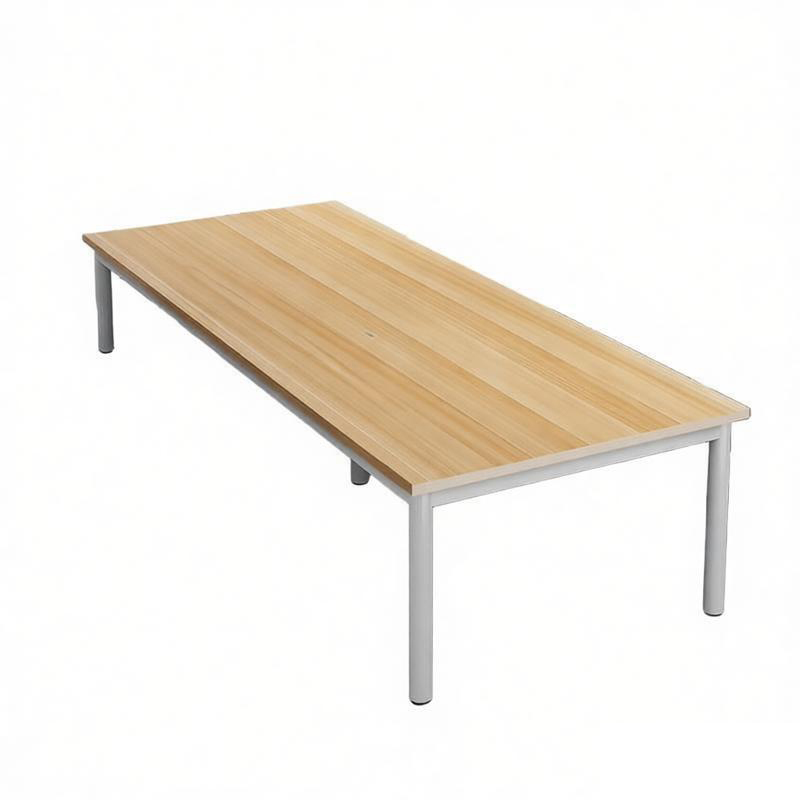 誉慧板式会议桌2000*1500*750H/件高清大图