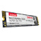 大迈(DM)GT1000-512G M.2接口 2280NVME协议PCIE通道 SSD固态硬盘 (计价单位:个) 灰色