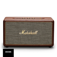 MARSHALL STANMORE BLUETOOTH 马歇尔摇滚重低音无线蓝牙音箱系统系统