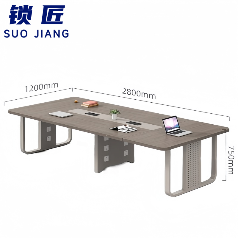 锁 匠 洽谈桌高清大图