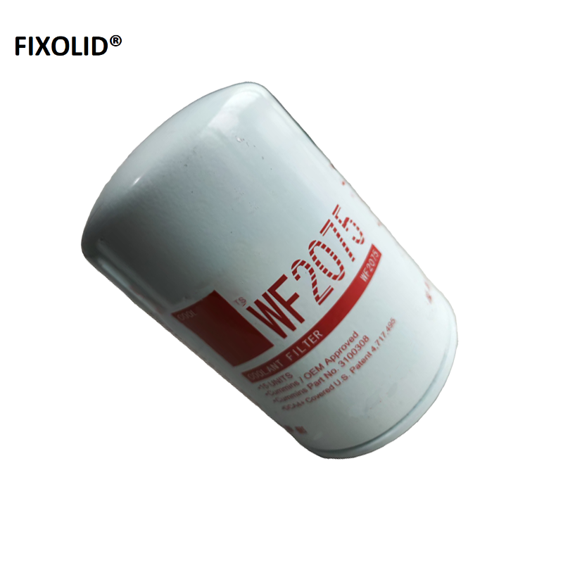 FIXOLID 水滤芯 WF2075 个高清大图